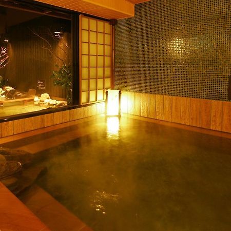 Dormy Inn Kumamoto Natural Hot Spring Bagian luar foto