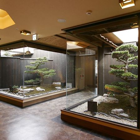 Dormy Inn Kumamoto Natural Hot Spring Bagian luar foto