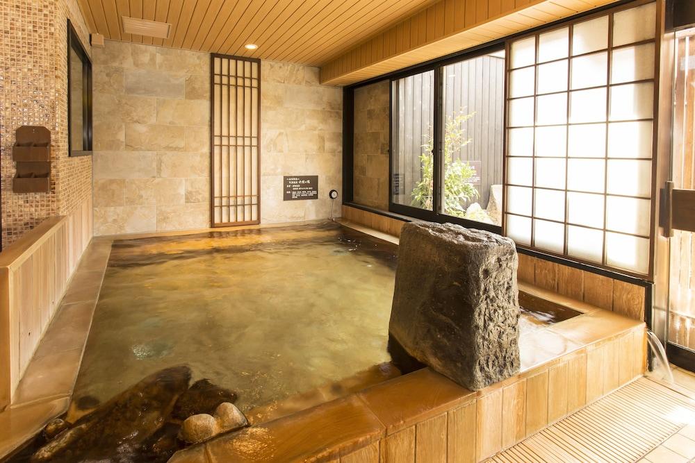 Dormy Inn Kumamoto Natural Hot Spring Bagian luar foto