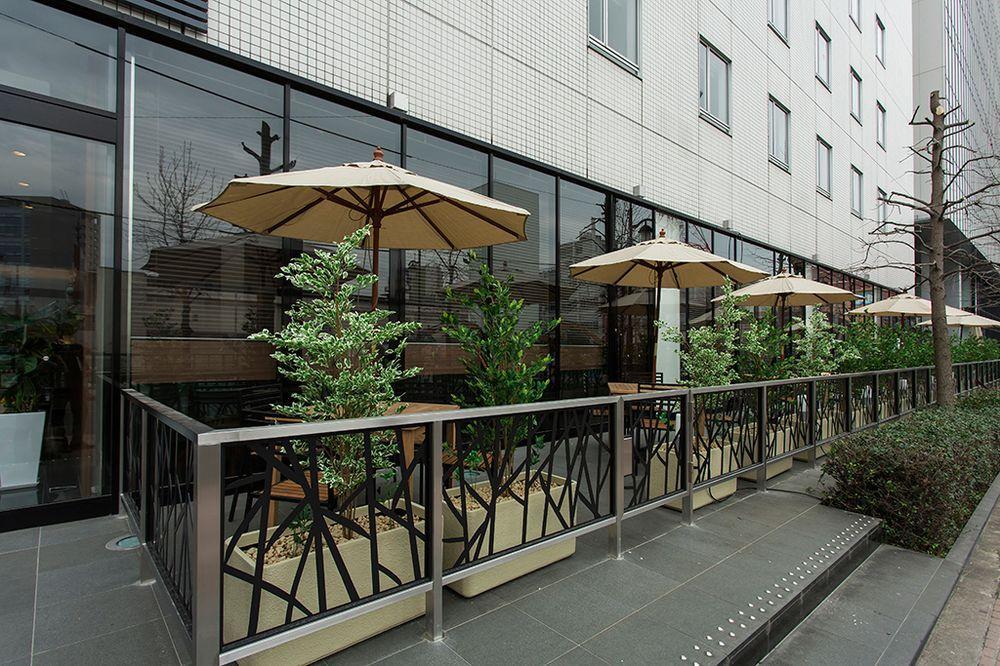 Dormy Inn Kumamoto Natural Hot Spring Bagian luar foto